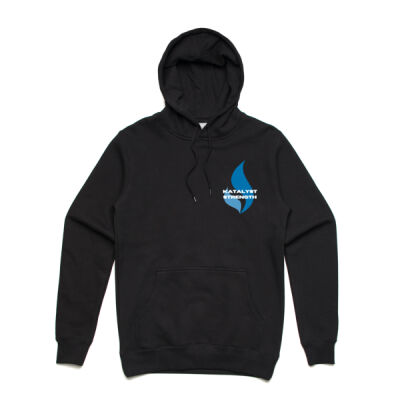 Unisex Katalyst Strength Crew Hood Thumbnail
